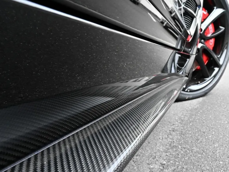 Bentley Continental GTC V8 =Mulliner= Style Spec/Blackline Гаранция Image 5