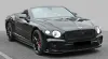 Bentley Continental GTC V8 =Mulliner= Style Spec/Blackline Гаранция Thumbnail 1