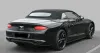 Bentley Continental GTC V8 =Mulliner= Style Spec/Blackline Гаранция Thumbnail 3
