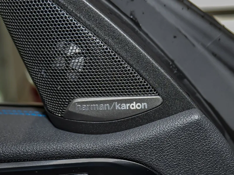 BMW 430 i Cabrio xDrive M-Sport Pro =Carbon= Гаранция Image 7