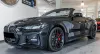 BMW 430 i Cabrio xDrive M-Sport Pro =Carbon= Гаранция Thumbnail 1