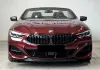BMW 850 i M xDrive Cabrio =M Carbon Package= Гаранция Thumbnail 2