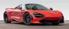 McLaren 720 S Spider =Carbon Exterior & Interior Pack1= Гаранция Thumbnail 1