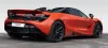 McLaren 720 S Spider =Carbon Exterior & Interior Pack1= Гаранция Thumbnail 2