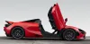 McLaren 720 S Spider =Carbon Exterior & Interior Pack1= Гаранция Thumbnail 3