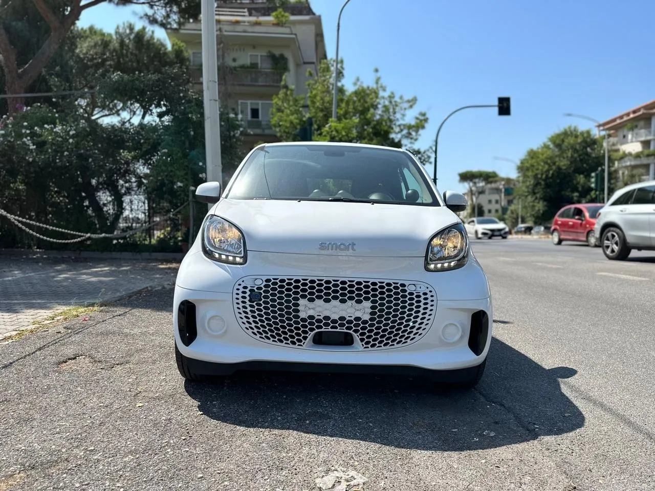 SMART fortwo  Image 1