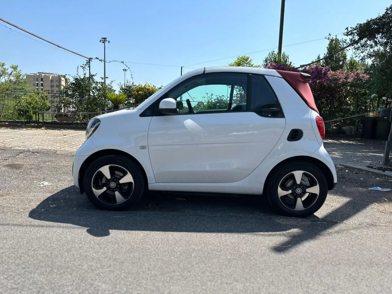 SMART fortwo  Image 4