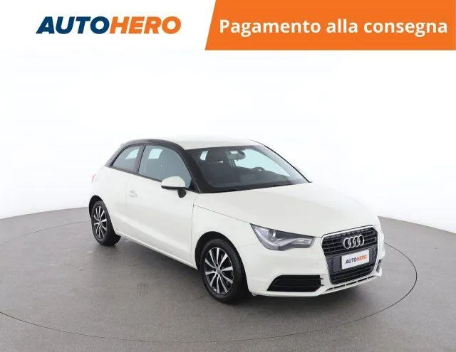 AUDI A1 1.4 TFSI S tronic 119g Attraction Image 6